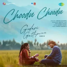 Choodu Choodu (Side B) Telugu - Dinesh Kakkerla, Naga Vamshi, Harini Ivaturi MP3 Songs