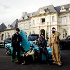 WEEKEND - Gminxr Play mp3 song - Gminxr, Tegi Pannu, Zehr Vibe MP3 Songs