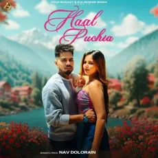 Haal Puchia - Nav Dolorain Free MP3 Download - Nav Dolorain MP3 Songs