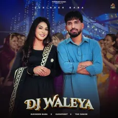 Dj Waleya - Surinder Baba Mp3 Free Download - Surinder Baba, Sukhpreet Kaur, The Junior MP3 Songs