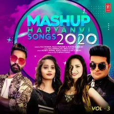 Mashup Haryanvi Songs 2020 Vol-3(Remix By Dj Chirag Dubai) - Raj Mawer, Raju Punjabi, Ruchika Jangid, V.R. Bros, GR MP3 Songs