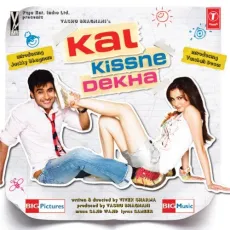 Aasman Jhuk Gaya - Kal Kissne Dekha - Shaan, Shreya Ghoshal MP3 Songs