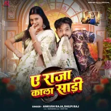 Ae Raja Kala Sadi - Ankush Raja, Shilpi Raj MP3 Songs