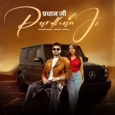 Pradhan ji - Insane Muzik, Swara Verma MP3 Songs