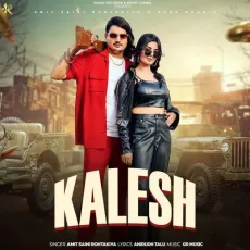 Kalesh - Amit Saini Rohtakiya Play mp3 song - Amit Saini Rohtakiya MP3 Songs