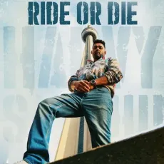Ride or Die - Harvy Sandhu Mp3 Download Free - Harvy Sandhu, Deep Jandu MP3 Songs