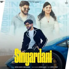 Singardani - Arvind Jangid - Arvind Jangid, Nidhi Sharma MP3 Songs