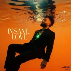 Insane Love - Parry Sidhu - Parry Sidhu, Brahmdeep Singh MP3 Songs