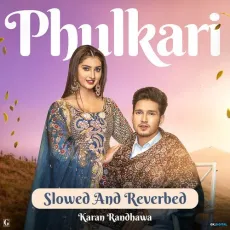Phulkari Slowed and Reverbed - Karan Randhawa MP3 Songs