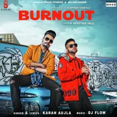Burn Out - Dj Flow MP3 Songs