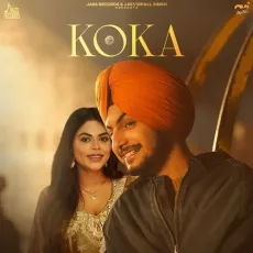 Koka - Amar Sehmbi Song - Amar Sehmbi, Jasmeen Akhtar, Black Virus MP3 Songs