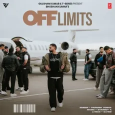 Off Limits - Parmish Verma Mp3 Download Free - Parmish Verma, Starboy X MP3 Songs