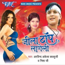 Chubhur Chubhur Gade - Arvind Akela Kallu Ji, Nisha MP3 Songs
