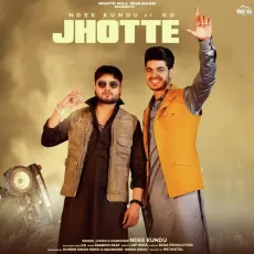Jhotte - Ndee Kundu, KD DESIROCK MP3 Songs