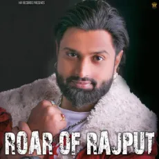 Roar Of Rajput - Jeet Rajput MP3 Songs