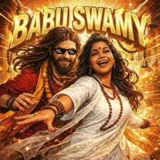 Babu Swamy - RizzPutin MP3 Songs