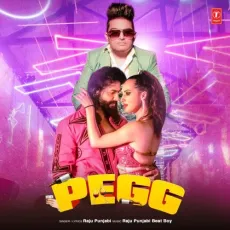 Pegg - Raju Punjabi, Raju Punjabi Beat Boy MP3 Songs
