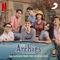 Jab Tum Na Theen - The Archies - Suhana Khan, Dot., Tejas, Shankar-Ehsaan-Loy, Javed Akhtar MP3 Songs