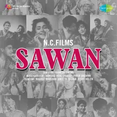 Nain Dwar Se Man Men Woh Aake - Duet - Sawan - Lata Mangeshkar, Mukesh MP3 Songs