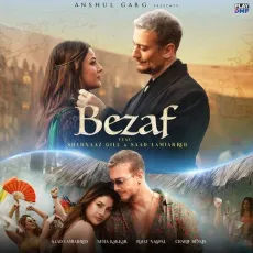 Bezaf - Charif Bennis, Saad Lamjarred, Neha Kakkar, Rajat Nagpal MP3 Songs