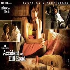 Nasha Nasha - Accident On Hill Road - Raju Singh, Sonu Nigam MP3 Songs