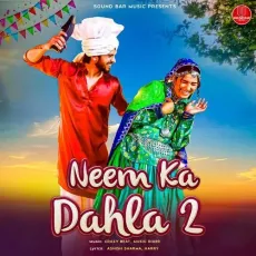 Neem Ka Dahla 2 (feat. Sapna Choudhary) - Ruchika Jangid, UK Haryanvi MP3 Songs