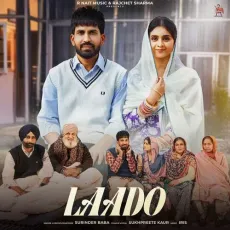 Laado - Surinder Baba - Surinder Baba, IRIS Music, Sukhpreet Kaur MP3 Songs