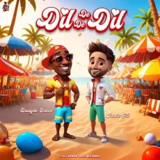 Dil De De Dil - Jassie Gill, Dwayne Bravo, Mixsingh MP3 Songs