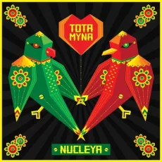Mirza - Nucleya MP3 Songs