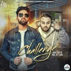 Challenge - Sukh Jay MP3 Songs