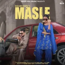 Masle - Gulab Sidhu Free Mp3 Song - Gulab Sidhu MP3 Songs