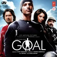 Halla Bol - Goal - Pritam, Daler Mehndi MP3 Songs