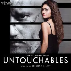 Aisa Kabhi - Untouchables - Shakeel Azmi, Yasser Desai, Harish Sagane MP3 Songs
