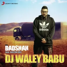 Dj Waley Babu - Badshah MP3 Songs