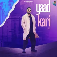 Yaad Kari - G Khan Play mp3 song - G Khan MP3 Songs