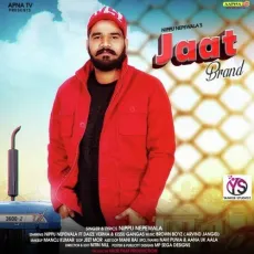 Jaat Brand - Nippu Nepewala MP3 Songs