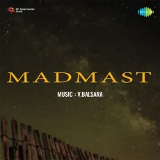 Kisi Ke Zulm Ka Tasveer Hai - Madmast - Meena Kapoor, Dhun Indorewala MP3 Songs