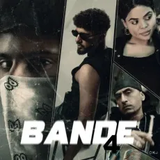 Bande 4 - Watan Sahi Free MP3 Download - Watan Sahi MP3 Songs
