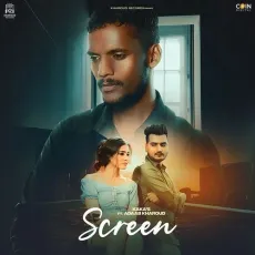 Screen - Adaab Kharoud MP3 Songs
