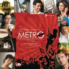 Baatein Kuch Ankahee Si (Unplugged) - Life In A Metro - Pritam, Suhail Kaul MP3 Songs