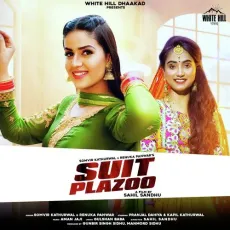 Suit Plazoo - Somvir Kathurwal, Renuka Panwar MP3 Songs