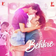 You and Me - Befikre - Vishal And Shekhar, Nikhil D'souza, Rachel Varghese, Jaideep Sahni MP3 Songs