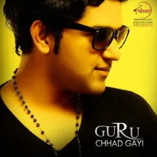 Chhad Gayi - Guru MP3 Songs