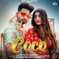 Coco - Ayy Jay MP3 Songs