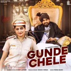 Gunde Chele (feat. Sonika Singh)


 - Harry Lather Play And Download mp3 song - Harry Lather, Swara Verma MP3 Songs