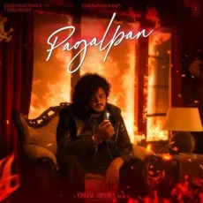 Kya Bataun Tujhe - Vishal Mishra - Vishal Mishra MP3 Songs