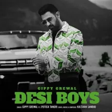 Desi Boys - Gippy Grewal Mp3 Download Free - Gippy Grewal MP3 Songs