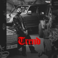 Trend - Shooter Kahlon Download mp3 song - Shooter Kahlon, Shevv MP3 Songs