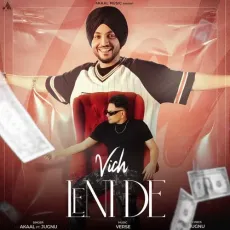 Vich Leni De - Akaal MP3 Song Download - Akaal, Jugnu, Verse MP3 Songs