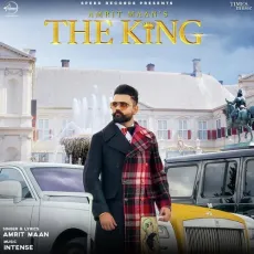 The King - Amrit Maan MP3 Songs